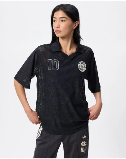 adidas Sportswear - Adidas X Farm Rio Premium Jersey