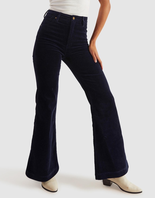 Rolla's - Eastcoast Flares