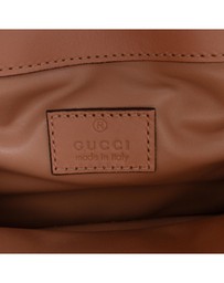 Pre-Loved by Azura Reborn - Pre-Loved Mini Leather Deco Chain Shoulder Bag