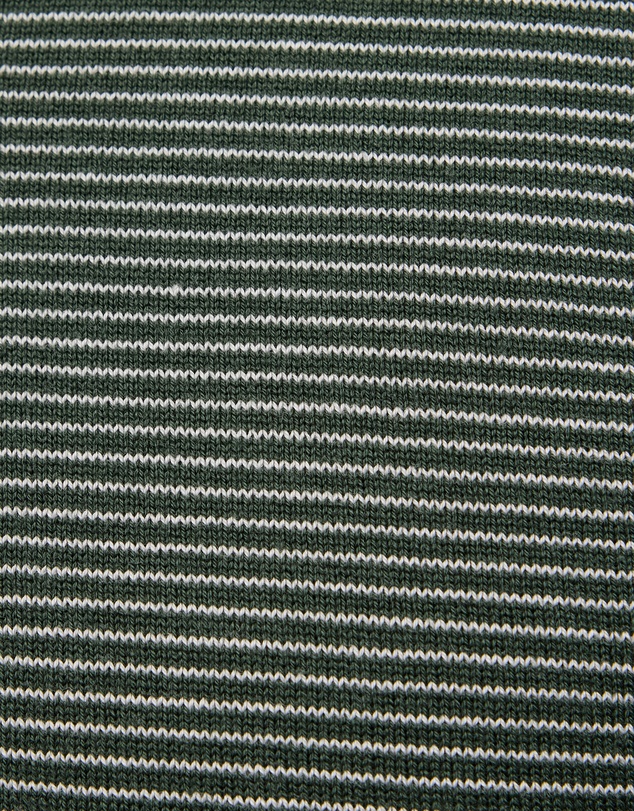 Politix - Joseph Stripe Knit Polo
