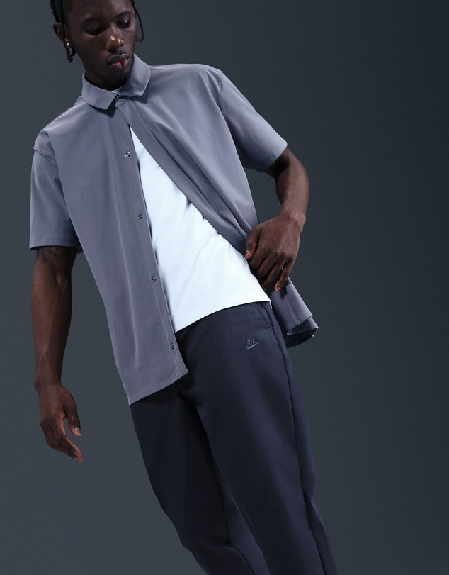 Nike - Nike Club Woven Tapered Pants