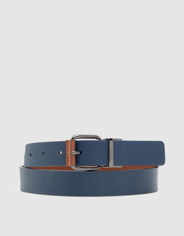 Oxford - Ricard Reversible Belt