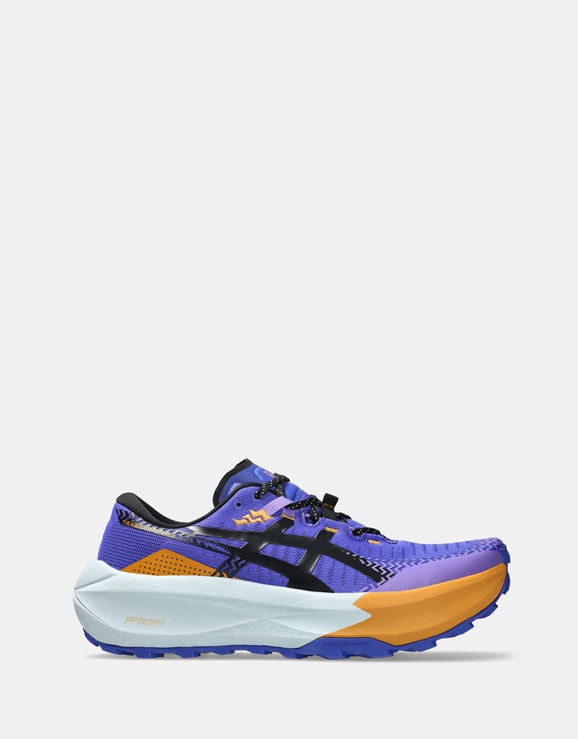 ASICS - Trabuco Max 5 - Men's