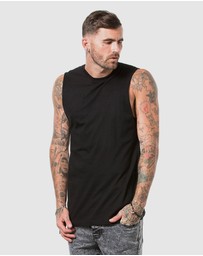 DVNT - 4-Pack Devoid Premium Tank