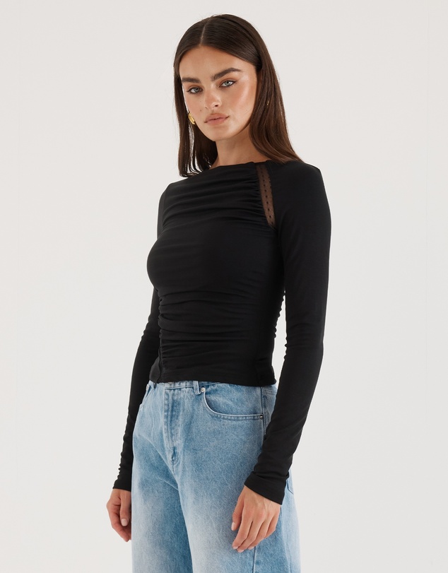 Madison The Label - Nadia Top