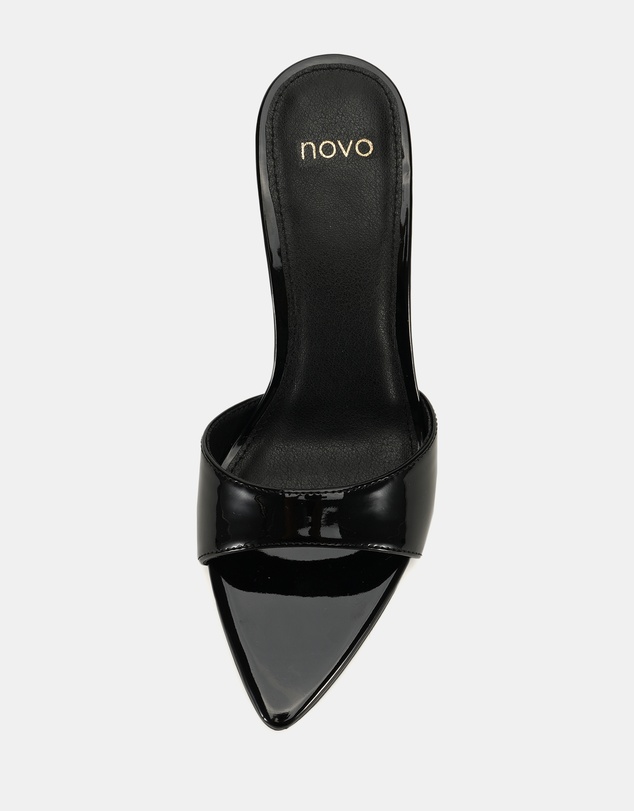 Novo - Yolo Heels