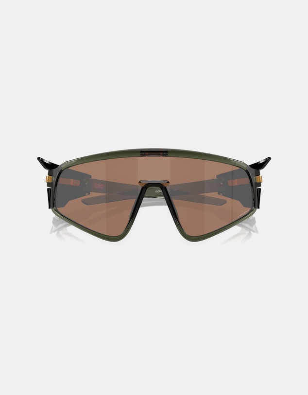Oakley - Latch Panel
