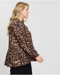 Hope & Harvest - Isla Blouse