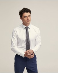 Oxford - Islington Wrinkle Resistant Shirt