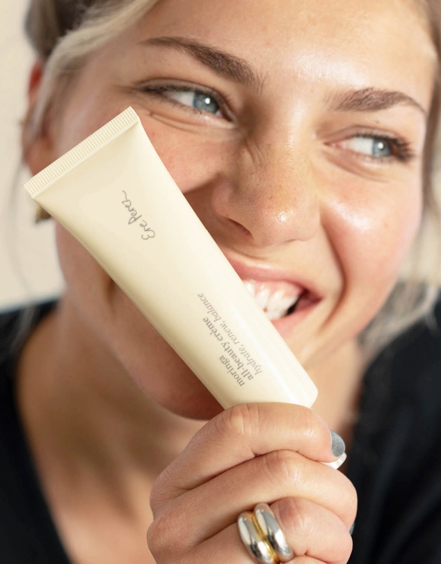 Ere Perez - Moringa All-Beauty Creme