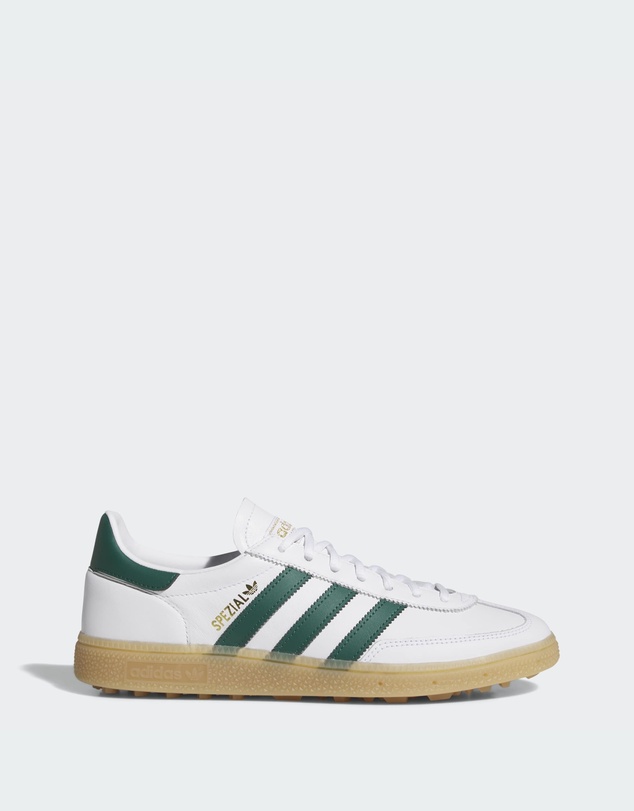 adidas Originals - SPEZIAL SPIKELESS GOLF SHOES Unisex