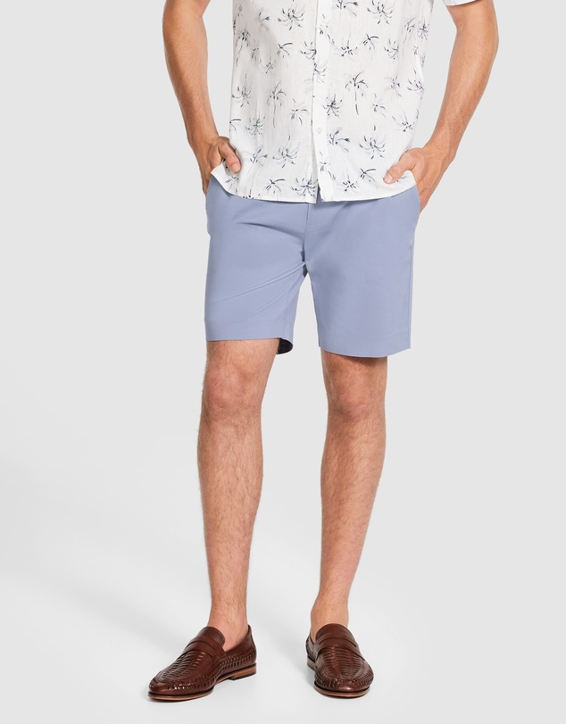 Tarocash - Blade Regular Stretch Short