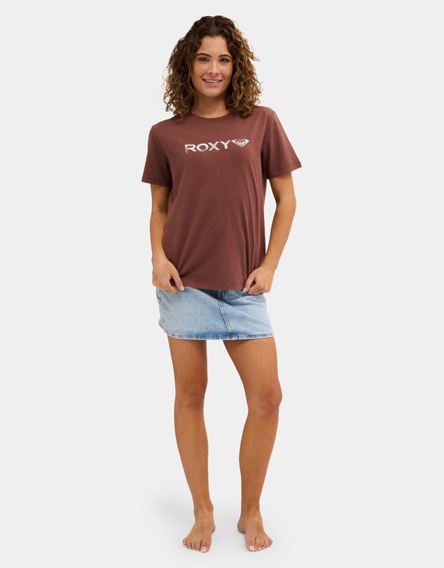 Roxy - Womens Ocean Road T-Shirt