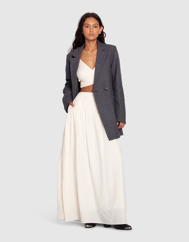 Belle & Bloom - Kensington Oversized Coat