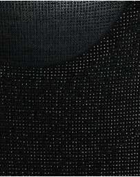 M.N.G - Halter Top With Crystals