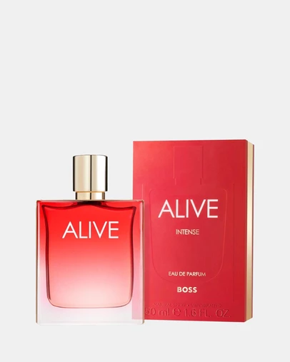 BOSS - Alive Intense EDP 50ml