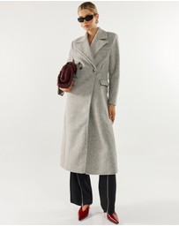 Madison The Label - Oliver Coat