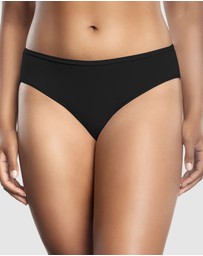 Parfait - Cozy Soft Modal Hipster Brief (3 Pack)