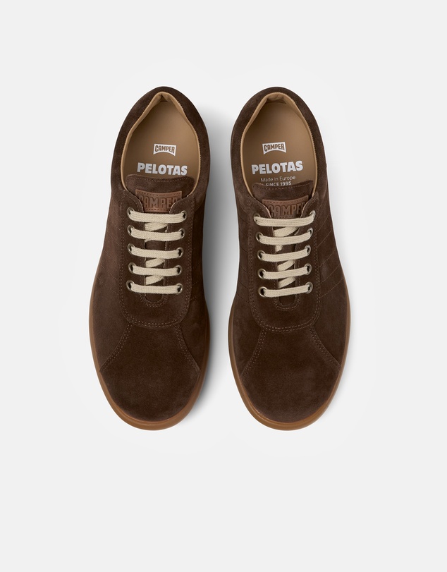 Camper - Pelotas Ariel