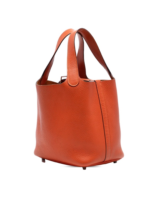 Pre-Loved by Azura Reborn - Pre-Loved Clemence Picotin Lock 18