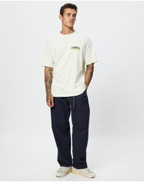 Gramicci - Gramicci Straight Fit Pants