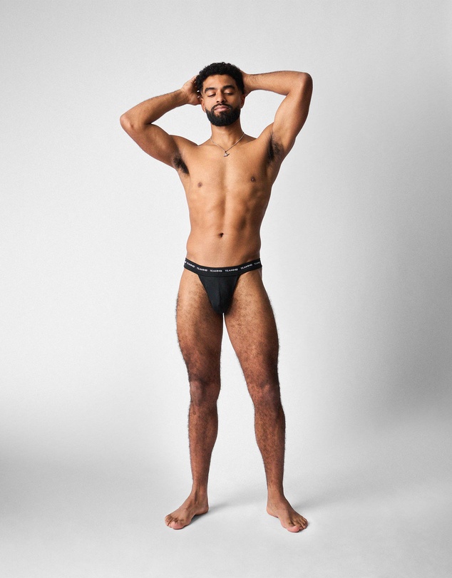 TEAMM8 - Ultra Sports Swim Brief