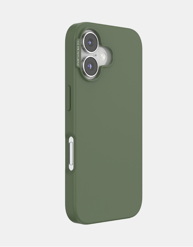 PopSockets - POPCASE MagSafe for iPhone 16 - Protective Phone Case