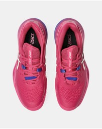 ASICS - GEL-Resolution X (Hardcourt) - Women's