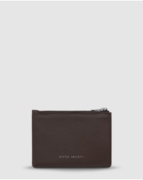 Status Anxiety - Gone Again Wallet