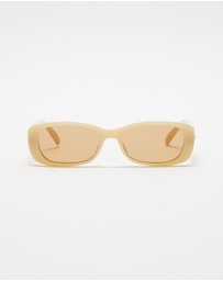 Le Specs - Unreal!