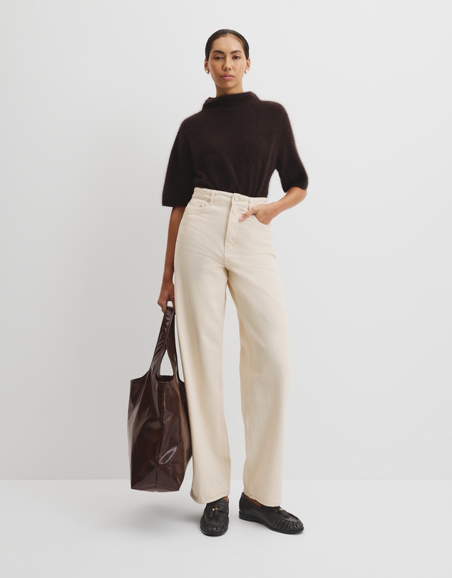 Country Road - Straight Leg Jean