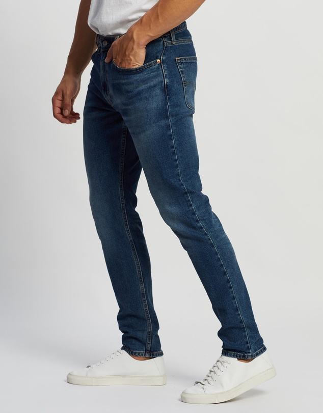 Levi's - 512 Slim Tapered Fit Jeans