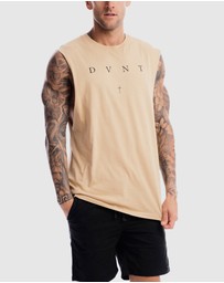 DVNT - Saint Tank