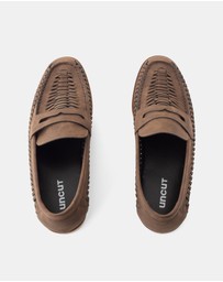 Uncut - Sherborne Loafers