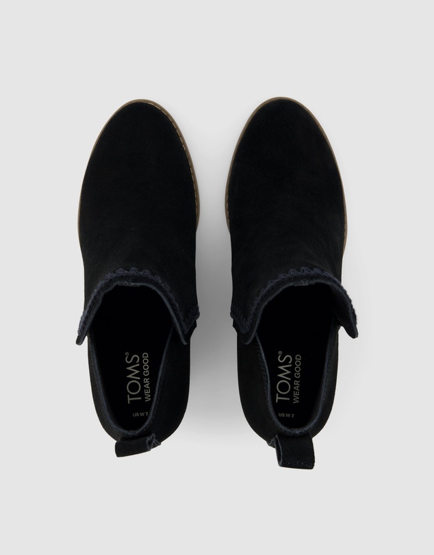 TOMS - Kaia Ankle Boot