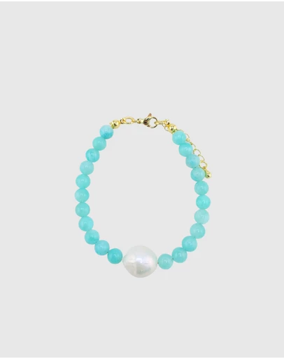 Miz Casa and Co - Aster Bracelet
