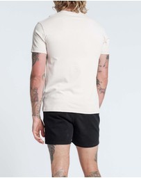 Counter Culture - Garland Mono Rise Tee