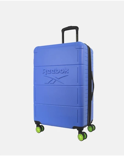 Reebok - Reebok Wanderer 67cm Medium Hard Shell Suitcase