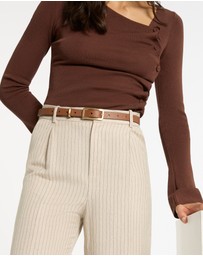Status Anxiety - Muse Belt