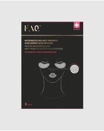 FOREO - Complete Wrinkle Repair Program