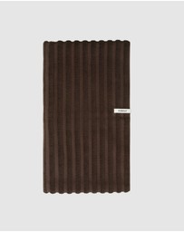 Sunday Supply Co - Chocolate Home Towel Set