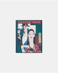 Printworks - Photo Album XL Vanity Fair March 1927
