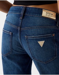 GUESS - Nicky Straight Jeans