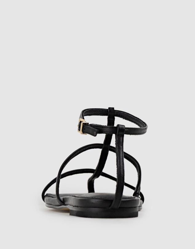 Edward Meller - SOLACE Fine Strap Sandal