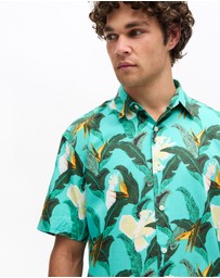 Superdry - Hawaiian Shirt