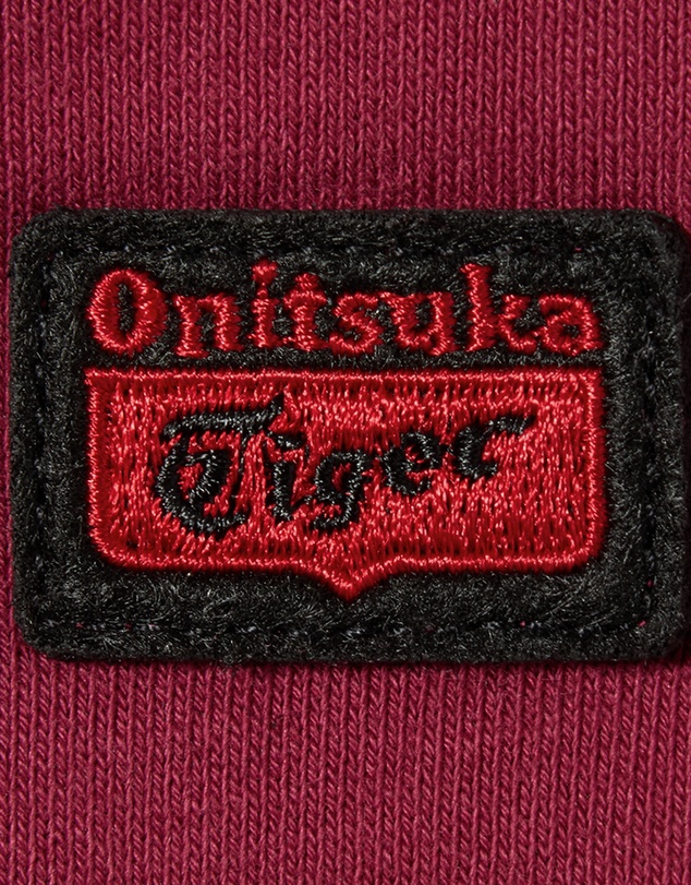 Onitsuka Tiger - Sweat Top