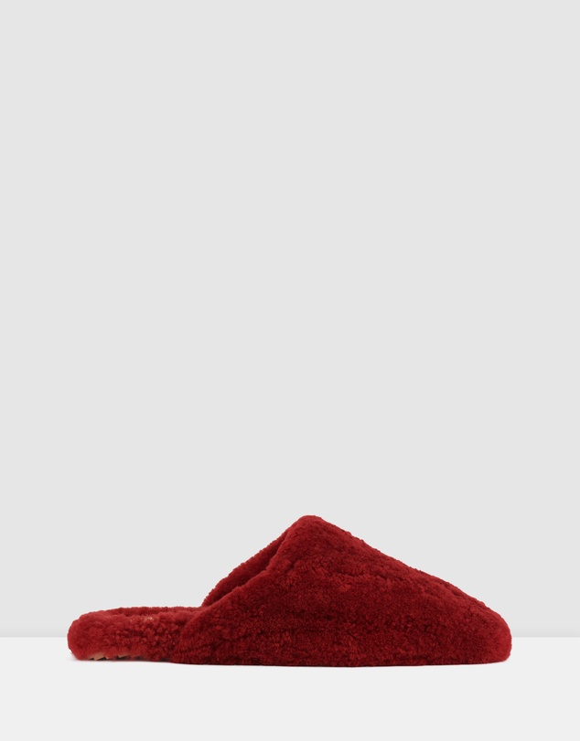Rollie - Rollie x Sheet Society Wonder Slipper Flat