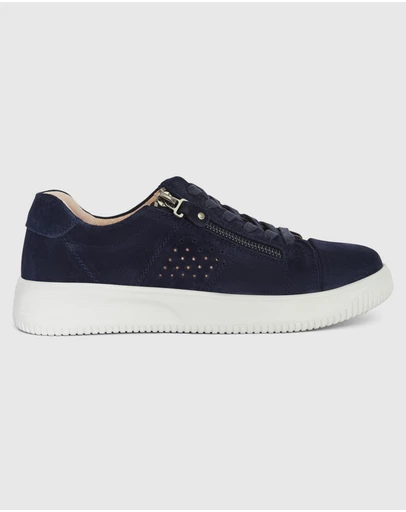 Wide Steps - Novella
