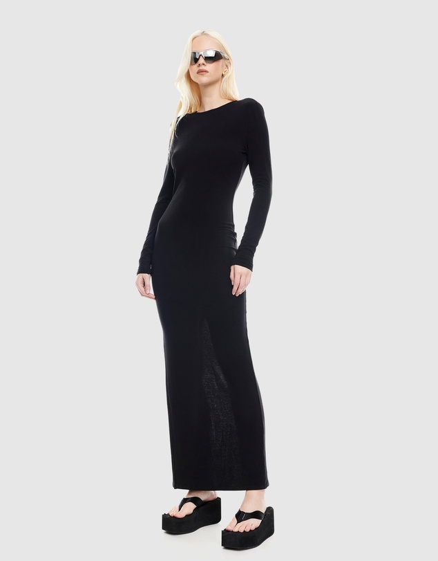 Lioness - Muse Maxi Dress