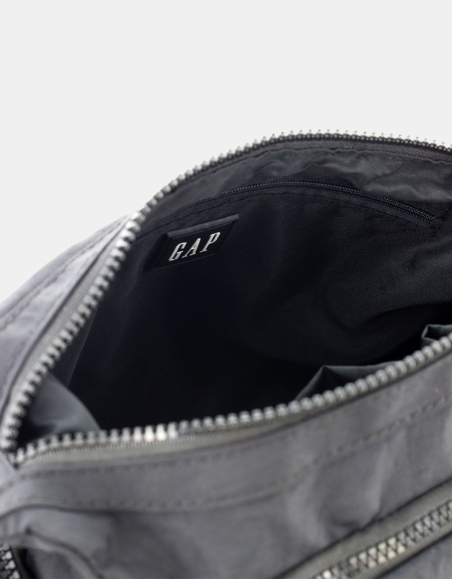 GAP - GAP Nylon Cross-Body Bag